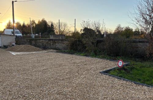 Blagny Apartment | Appt RDC meublé 2 ou 4 pers