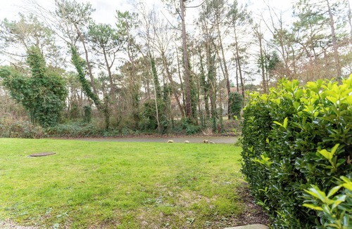 Le Touquet-Paris-Plage Apartment | Appt rez de jardin 6 personnes avec piscine, tennis et parking gratuit 21