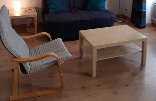 Ax-les-Thermes Apartment | Appt *** T2 4 people Ax les Thermes - Ariège