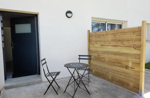 La Roche-sur-Yon Apartment | Appt T2 confortable