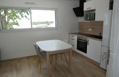 La Roche-sur-Yon Apartment | Appt T2 confortable