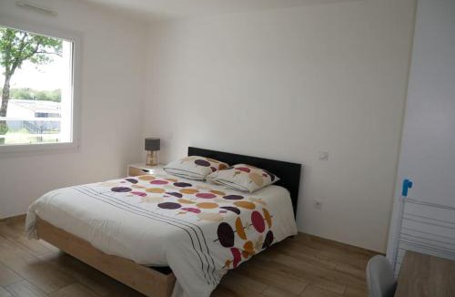La Roche-sur-Yon Apartment | Appt T2 confortable
