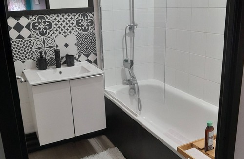 Talence Apartment | Appt T3 a 2 min de Bordeaux