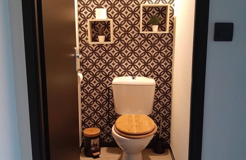 Talence Apartment | Appt T3 a 2 min de Bordeaux