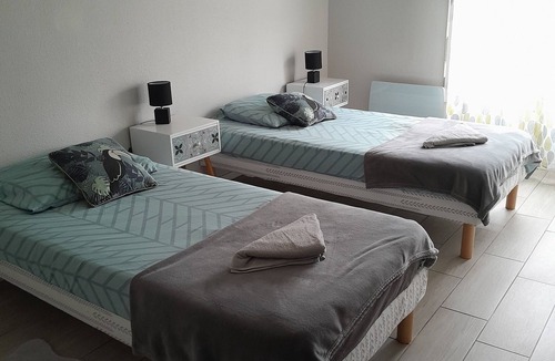 Talence Apartment | Appt T3 a 2 min de Bordeaux