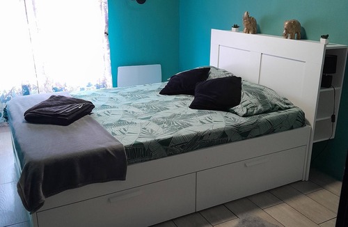 Talence Apartment | Appt T3 a 2 min de Bordeaux