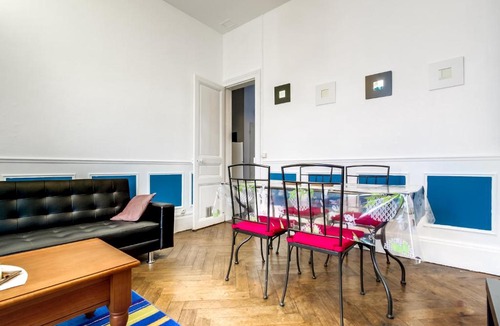 Elbeuf Apartment | APPTHOME 3 Rouen Sud - Cléon - Elbeuf