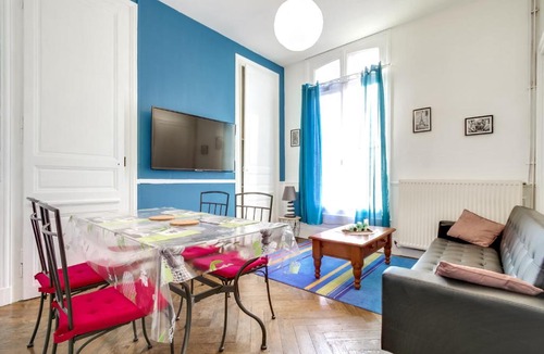 Elbeuf Apartment | APPTHOME 3 Rouen Sud - Cléon - Elbeuf