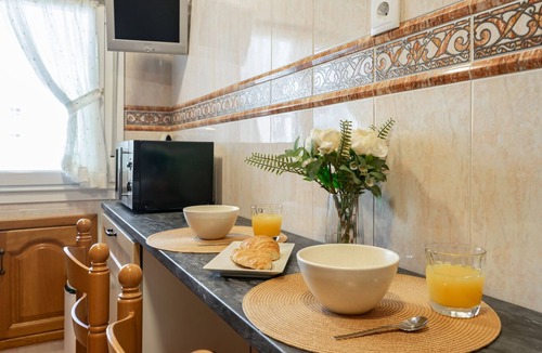 Ribadesella House | Appto. La Playa, Para 6 Personas
