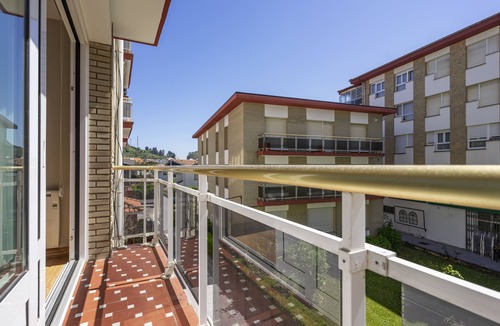 Ribadesella House | Appto. La Playa, Para 6 Personas