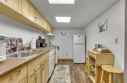 Ellicottville House | Après 4 All | Game Room, Hot Tub, Walkable