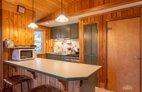 Jay House | Après Chalet | 3 Bed, 2 Bath