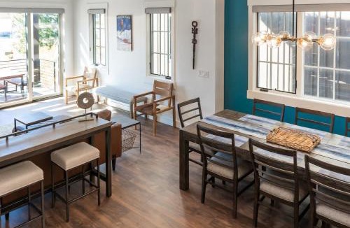 Winter Park Ski Chalet | Après Chalet