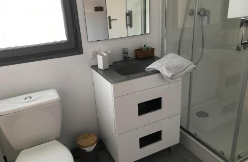 Campigneulles-les-Petites House | Après la pluie