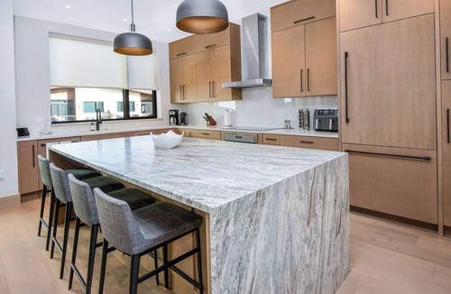 Avon Condo | Après on the River | Ski In/Out at ONE Riverfront | Unparalleled Convenience