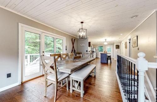 Twin Mountain House | Apres Chalet