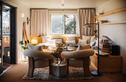 Whitefish Hotel | Apres Whitefish