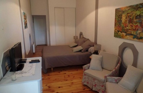 Sommieres House | Apricot Cottage