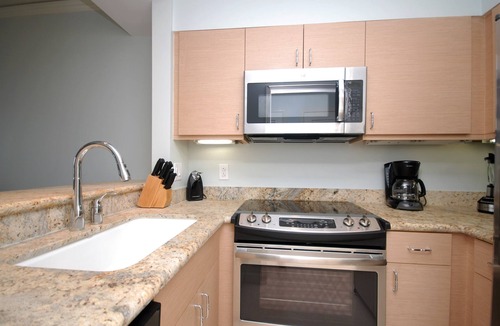 Key Biscayne Condo | APRIL cancellation, discounts. Luxury 1 Bdr in Ritz Key Biscayne Miami