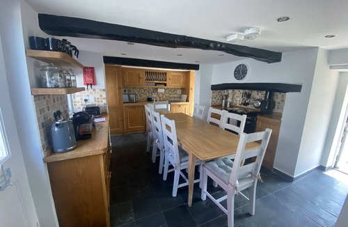 New Forest District Cottage | April Cottage