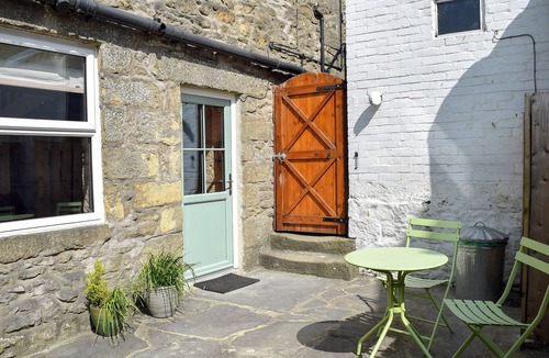 Giggleswick Cottage | April Cottage - UK2152