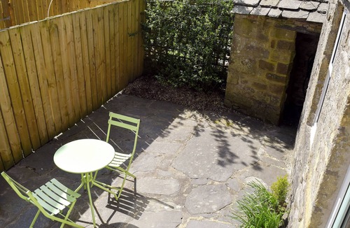 Giggleswick Cottage | April Cottage - UK2152