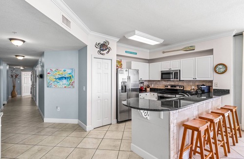 Panama City Beach Resort | *April/May ~ Spring Specials! Jazz Fest weekend open!