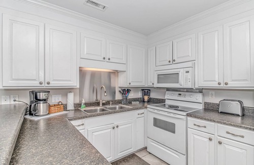 Surfside Beach Condo | APRIL REDUCED! ENJOY THIS TOP 10 CONDO! YOU WILL LOVE THE VIEW!