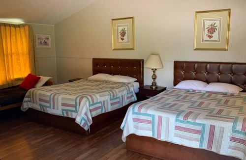 Apsley Hotel | Apsley Inn and Restaurant