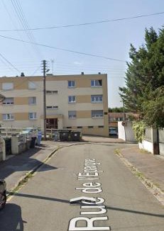 Evreux Apartment | Apt Évreux 900m de la gare