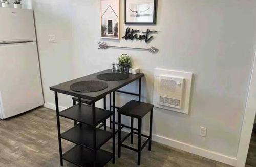 Northwest Corpus Christi Apartment | Apt #1/10 min from Refineries