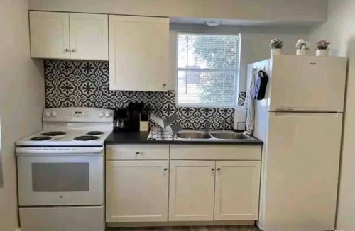 Northwest Corpus Christi Apartment | Apt #1/10 min from Refineries