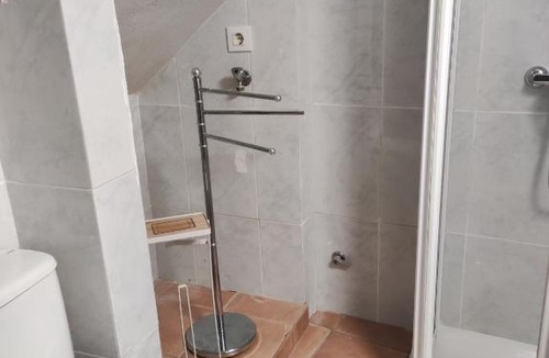 Vic Apartment | APT 1 Acollidor al Centre Històric de Vic APTGARBI