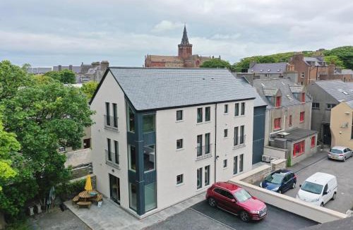 Kirkwall Apartment | Apt 1, Frasers Close, Kirkwall