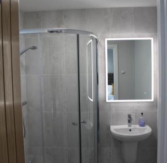 Kirkwall Apartment | Apt 1, Frasers Close, Kirkwall