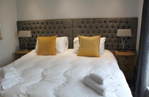 Kirkwall Apartment | Apt 1, Frasers Close, Kirkwall