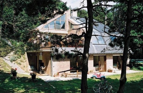 Etretat House | Apt 1200sqf in Luxury Beach house 2bed 1 bath 5 pers