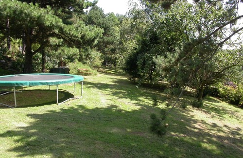 Etretat House | Apt 1200sqf in Luxury Beach house 2bed 1 bath 5 pers