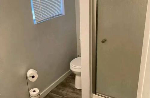 Northwest Corpus Christi Apartment | Apt #2/10 from Refineries