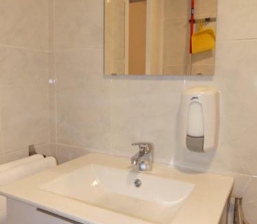 Vic Apartment | APT 2 Acollidor al Centre històric de Vic APTGARBI