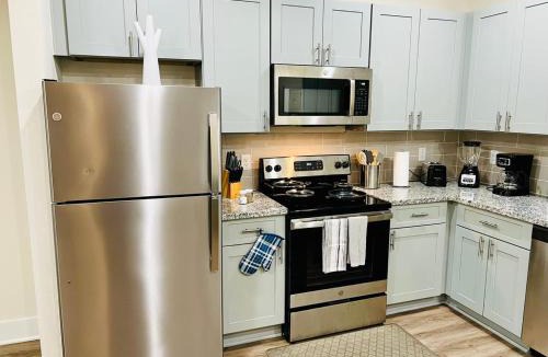 Grogan's Mill Apartment | Apt 2 Bedrooms 2 Full Baths FREE Parking & FREE Laundry in Unit