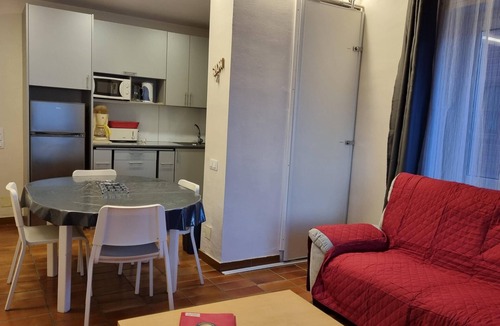Pas de la Casa Apartment | Apt 2 bedrooms Pessons E3 Pas de la Casa - 10 m from slopes-007957