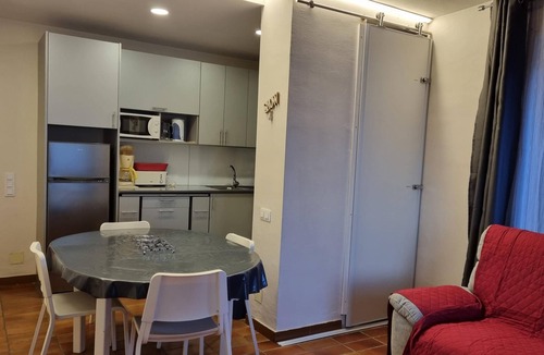 Pas de la Casa Apartment | Apt 2 bedrooms Pessons E3 Pas de la Casa - 10 m from slopes-007957