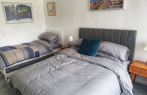 Brackley Apartment | Apt 2: Comfortable newly refurbished apartment