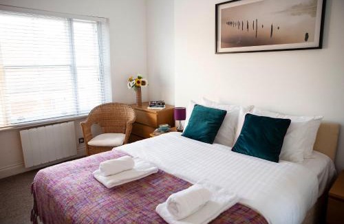 Covent Garden Apartment | Apt 2, Opera House by Indigo Flats