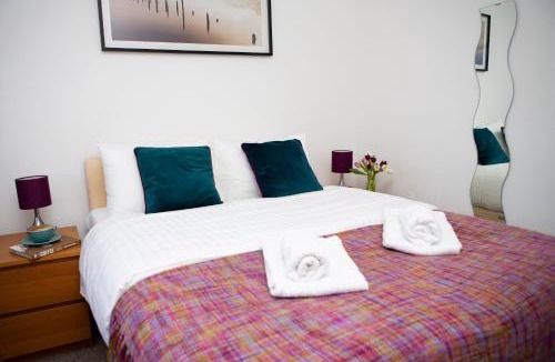 Covent Garden Apartment | Apt 2, Opera House by Indigo Flats