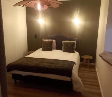Laruns Apartment | apt 2 ou 4 personnes avec jacuzzi au cœur de Laruns