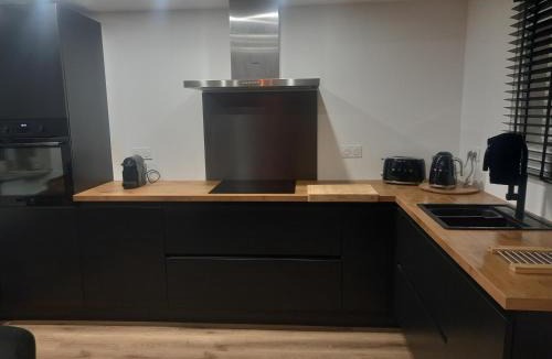 Laruns Apartment | apt 2 ou 4 personnes avec jacuzzi au cœur de Laruns