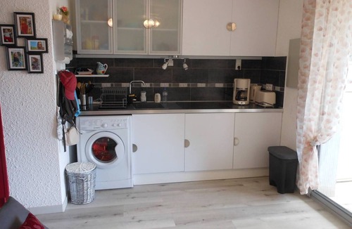 Marseillan Plage Apartment | APT 2 ROOMS 21M2 + TERRACE 7M2 REF 4035