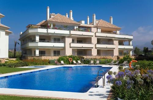 New Golden Mile Apartment | Apt 322 Heaven Beach Apartments, Guadalmansa Playa